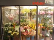 「佐々木生花店」　（鳥取県鳥取市）の花屋店舗写真2